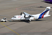 Swiftair ATR 42-300 (EC-JAD) at  Cologne/Bonn, Germany