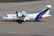 Swiftair ATR 42-300 (EC-JAD) at  Cologne/Bonn, Germany