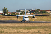 Swiftair ATR 42-300 (EC-JAD) at  Lisbon - Portela, Portugal