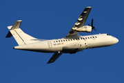 Swiftair ATR 42-300 (EC-JAD) at  Lisbon - Portela, Portugal