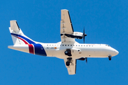 Swiftair ATR 42-300 (EC-JAD) at  Luqa - Malta International, Malta