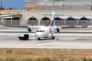 Swiftair ATR 42-300 (EC-JAD) at  Luqa - Malta International, Malta