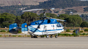 Helicópteros del Sureste Kamov Ka-32A11BC (EC-JAL) at  Jerez, Spain