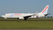 Air Europa Boeing 737-85P (EC-JAP) at  Amsterdam - Schiphol, Netherlands