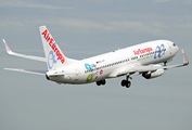 Air Europa Boeing 737-85P (EC-JAP) at  Amsterdam - Schiphol, Netherlands