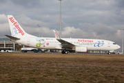 Air Europa Boeing 737-85P (EC-JAP) at  Munich, Germany