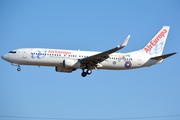 Air Europa Boeing 737-85P (EC-JAP) at  Palma De Mallorca - Son San Juan, Spain