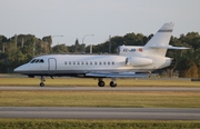 (Private) Dassault Falcon 900C (EC-JBB) at  Orlando - Executive, United States