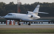 (Private) Dassault Falcon 900C (EC-JBB) at  Orlando - Executive, United States