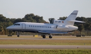 (Private) Dassault Falcon 900C (EC-JBB) at  Orlando - Executive, United States