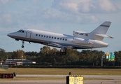 (Private) Dassault Falcon 900C (EC-JBB) at  Orlando - Executive, United States