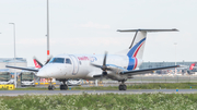 Swiftair Embraer EMB-120FC Brasilia (EC-JBD) at  Amsterdam - Schiphol, Netherlands