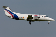 Swiftair Embraer EMB-120FC Brasilia (EC-JBD) at  Amsterdam - Schiphol, Netherlands