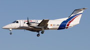 Swiftair Embraer EMB-120FC Brasilia (EC-JBD) at  Barcelona - El Prat, Spain