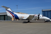 Swiftair Embraer EMB-120FC Brasilia (EC-JBD) at  Cologne/Bonn, Germany