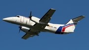 Swiftair Embraer EMB-120FC Brasilia (EC-JBE) at  Amsterdam - Schiphol, Netherlands