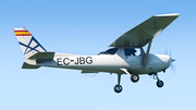 (Private) Cessna 152 (EC-JBG) at  La Juliana, Spain