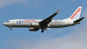 Air Europa Boeing 737-85P (EC-JBJ) at  Paris - Charles de Gaulle (Roissy), France