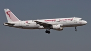 Air Europa Boeing 737-85P (EC-JBJ) at  Frankfurt am Main, Germany