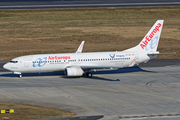 Air Europa Boeing 737-85P (EC-JBJ) at  Frankfurt am Main, Germany