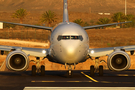 Air Europa Boeing 737-85P (EC-JBL) at  Lanzarote - Arrecife, Spain?sid=26db6e3622eb574cb81225784636777c