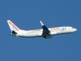 Air Europa Boeing 737-85P (EC-JBL) at  Malaga, Spain