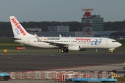 Air Europa Boeing 737-85P (EC-JBL) at  Amsterdam - Schiphol, Netherlands