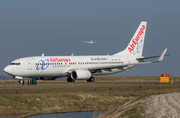 Air Europa Boeing 737-85P (EC-JBL) at  Amsterdam - Schiphol, Netherlands