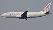 Air Europa Boeing 737-85P (EC-JBL) at  Dusseldorf - International, Germany