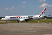 Air Europa Boeing 737-85P (EC-JBL) at  Hamburg - Fuhlsbuettel (Helmut Schmidt), Germany