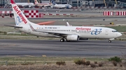 Air Europa Boeing 737-85P (EC-JBL) at  Madrid - Barajas, Spain