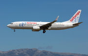 Air Europa Boeing 737-85P (EC-JBL) at  Palma De Mallorca - Son San Juan, Spain