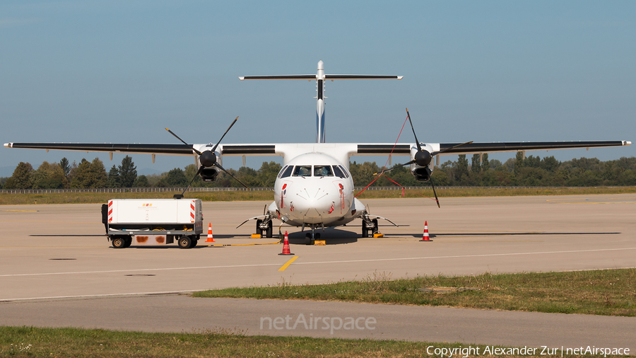 Swiftair ATR 42-300 (EC-JBN) | Photo 592607