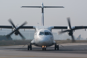 Swiftair ATR 42-300 (EC-JBN) at  Porto, Portugal