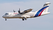 Swiftair ATR 42-300 (EC-JBN) at  Palma De Mallorca - Son San Juan, Spain