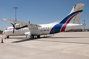 Swiftair ATR 42-300(F) (EC-JBX) at  Madrid - Barajas, Spain