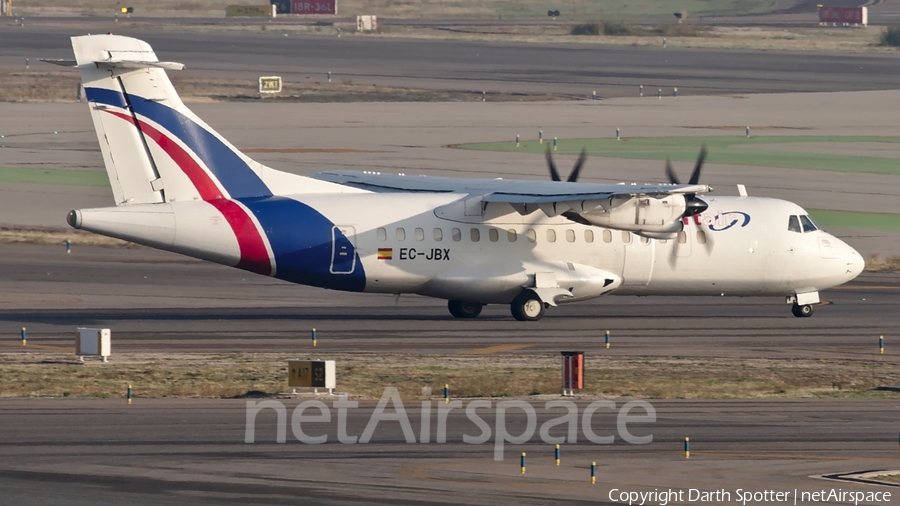 Swiftair ATR 42-300(F) (EC-JBX) | Photo 233337
