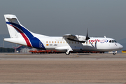 Swiftair ATR 42-300(F) (EC-JBX) at  Madrid - Barajas, Spain