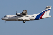 Swiftair ATR 42-300(F) (EC-JBX) at  Palma De Mallorca - Son San Juan, Spain