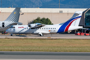 Swiftair ATR 42-300(F) (EC-JBX) at  Palma De Mallorca - Son San Juan, Spain