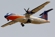 Islas Airways ATR 72-202 (EC-JCD) at  Gran Canaria, Spain