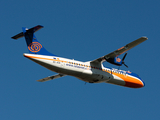 Islas Airways ATR 72-202 (EC-JCD) at  Tenerife Norte - Los Rodeos, Spain