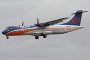 Islas Airways ATR 72-202 (EC-JCD) at  Tenerife Norte - Los Rodeos, Spain