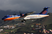 Islas Airways ATR 72-202 (EC-JCD) at  Tenerife Norte - Los Rodeos, Spain