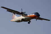 Islas Airways ATR 72-202 (EC-JCD) at  Tenerife Norte - Los Rodeos, Spain