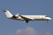 Air Nostrum Bombardier CRJ-200ER (EC-JCM) at  Palma De Mallorca - Son San Juan, Spain