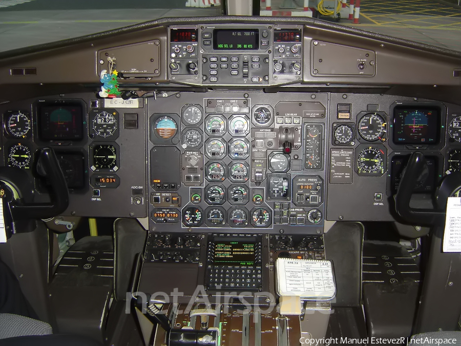 Binter Canarias ATR 72-500 (EC-JCR) | Photo 128836