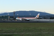 Iberia Airbus A340-642 (EC-JCZ) at  San Jose - Juan Santamaria International, Costa Rica