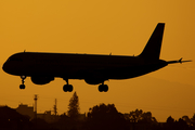 Iberia Express Airbus A321-211 (EC-JDR) at  Tenerife Norte - Los Rodeos, Spain