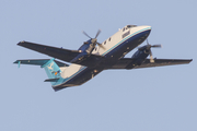 Serair Transworld Press Beech 1900C-1 (EC-JDY) at  Gran Canaria, Spain